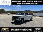 2024 Chevrolet Silverado 1500 Double Cab 4x2, Pickup for sale #M24349 - photo 1