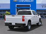 2024 Chevrolet Silverado 1500 Double Cab 4x2, Pickup for sale #M24349 - photo 5