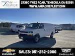 2024 Chevrolet Express 2500 RWD, Upfitted Cargo Van for sale #M24350 - photo 1