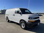 2024 Chevrolet Express 2500 RWD, Upfitted Cargo Van for sale #M24350 - photo 3