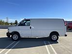 2024 Chevrolet Express 2500 RWD, Upfitted Cargo Van for sale #M24350 - photo 6