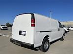 2024 Chevrolet Express 2500 RWD, Upfitted Cargo Van for sale #M24350 - photo 9