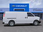 New 2024 Chevrolet Express 2500 Work Van RWD, Empty Cargo Van for sale #M24351 - photo 5