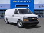 New 2024 Chevrolet Express 2500 Work Van RWD, Empty Cargo Van for sale #M24351 - photo 7