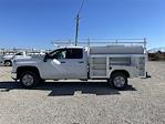 2024 Chevrolet Silverado 2500 Double Cab 4x2, Royal Truck Body Service Body Utility for sale #M24360 - photo 6