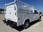 2024 Chevrolet Silverado 2500 Double Cab 4x2, Royal Truck Body Service Body Utility for sale #M24360 - photo 8