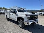 2024 Chevrolet Silverado 2500 Double Cab 4x2, Royal Truck Body Service Body Utility for sale #M24362 - photo 3