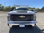 2024 Chevrolet Silverado 2500 Double Cab 4x2, Royal Truck Body Service Body Utility for sale #M24362 - photo 4