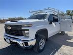 2024 Chevrolet Silverado 2500 Double Cab 4x2, Royal Truck Body Service Body Utility for sale #M24362 - photo 5