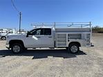 2024 Chevrolet Silverado 2500 Double Cab 4x2, Royal Truck Body Service Body Utility for sale #M24362 - photo 6