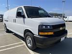 2024 Chevrolet Express 2500 RWD, Upfitted Cargo Van for sale #M24365 - photo 3