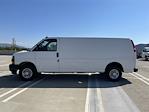 2024 Chevrolet Express 2500 RWD, Upfitted Cargo Van for sale #M24365 - photo 6