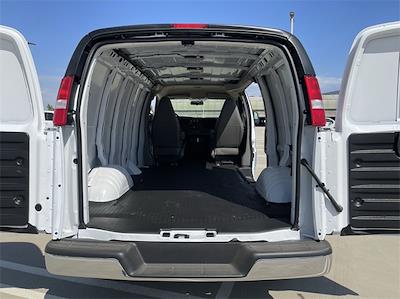 New 2024 Chevrolet Express 2500 Work Van RWD, Masterack Upfitted Cargo Van for sale #M24370 - photo 2