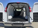 2024 Chevrolet Express 2500 RWD, Masterack Upfitted Cargo Van for sale #M24371 - photo 2