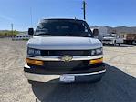 New 2024 Chevrolet Express 2500 Work Van RWD, Masterack General Service Upfitted Cargo Van for sale #M24377 - photo 4