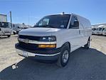 New 2024 Chevrolet Express 2500 Work Van RWD, Masterack General Service Upfitted Cargo Van for sale #M24377 - photo 5