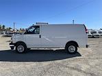 New 2024 Chevrolet Express 2500 Work Van RWD, Masterack General Service Upfitted Cargo Van for sale #M24377 - photo 6