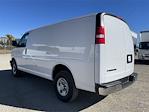 New 2024 Chevrolet Express 2500 Work Van RWD, Masterack General Service Upfitted Cargo Van for sale #M24377 - photo 7