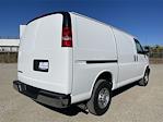 New 2024 Chevrolet Express 2500 Work Van RWD, Masterack General Service Upfitted Cargo Van for sale #M24377 - photo 9