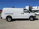 New 2024 Chevrolet Express 2500 Work Van RWD, Masterack General Service Upfitted Cargo Van for sale #M24377 - photo 10