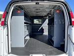 New 2024 Chevrolet Express 2500 Work Van RWD, Masterack General Service Contractor Upfitted Cargo Van for sale #M24378 - photo 2