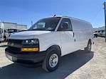 New 2024 Chevrolet Express 2500 Work Van RWD, Upfitted Cargo Van for sale #M24393 - photo 5