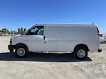 New 2024 Chevrolet Express 2500 Work Van RWD, Upfitted Cargo Van for sale #M24393 - photo 6