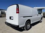 New 2024 Chevrolet Express 2500 Work Van RWD, Upfitted Cargo Van for sale #M24393 - photo 9