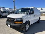 2024 Chevrolet Express 2500 RWD, Upfitted Cargo Van for sale #M24394 - photo 5