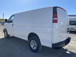 2024 Chevrolet Express 2500 RWD, Upfitted Cargo Van for sale #M24394 - photo 7