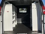 2024 Chevrolet Express 2500 RWD, Upfitted Cargo Van for sale #M24396 - photo 2