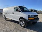 2024 Chevrolet Express 2500 RWD, Upfitted Cargo Van for sale #M24396 - photo 3