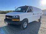 2024 Chevrolet Express 2500 RWD, Upfitted Cargo Van for sale #M24396 - photo 5