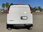 2024 Chevrolet Express 2500 RWD, Upfitted Cargo Van for sale #M24396 - photo 8