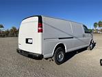 2024 Chevrolet Express 2500 RWD, Upfitted Cargo Van for sale #M24396 - photo 9