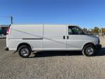 2024 Chevrolet Express 2500 RWD, Upfitted Cargo Van for sale #M24396 - photo 10