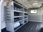 New 2024 Chevrolet Express 2500 Work Van RWD, Masterack Upfitted Cargo Van for sale #M24398 - photo 15