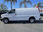 New 2024 Chevrolet Express 2500 Work Van RWD, Masterack Upfitted Cargo Van for sale #M24398 - photo 5