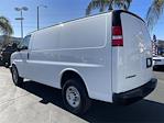 New 2024 Chevrolet Express 2500 Work Van RWD, Masterack Upfitted Cargo Van for sale #M24398 - photo 6