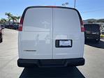 New 2024 Chevrolet Express 2500 Work Van RWD, Masterack Upfitted Cargo Van for sale #M24398 - photo 7