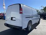 New 2024 Chevrolet Express 2500 Work Van RWD, Masterack Upfitted Cargo Van for sale #M24398 - photo 8