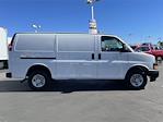 New 2024 Chevrolet Express 2500 Work Van RWD, Masterack Upfitted Cargo Van for sale #M24398 - photo 9