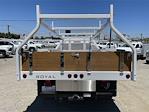 2024 Chevrolet Silverado 3500 Regular Cab 4x2, Royal Truck Body Contractor Body Contractor Truck for sale #M24400 - photo 3