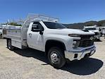 2024 Chevrolet Silverado 3500 Regular Cab 4x2, Royal Truck Body Contractor Body Contractor Truck for sale #M24400 - photo 6