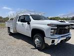 2024 Chevrolet Silverado 3500 Crew Cab 4x2, Harbor Standard Contractor Body Contractor Truck for sale #M24401 - photo 5