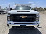 2024 Chevrolet Silverado 3500 Crew Cab 4x2, Harbor Standard Contractor Body Contractor Truck for sale #M24401 - photo 6