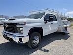 2024 Chevrolet Silverado 3500 Crew Cab 4x2, Harbor Standard Contractor Body Contractor Truck for sale #M24401 - photo 7