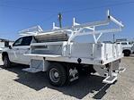 2024 Chevrolet Silverado 3500 Crew Cab 4x2, Harbor Standard Contractor Body Contractor Truck for sale #M24401 - photo 2