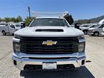 2024 Chevrolet Silverado 2500 Regular Cab 4x2, Harbor NeXtGen TradeMaster Utility for sale #M24402 - photo 4