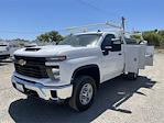 2024 Chevrolet Silverado 2500 Regular Cab 4x2, Harbor NeXtGen TradeMaster Utility for sale #M24402 - photo 5